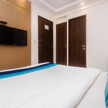 Hotel Prime Residency Mumbai Exterior foto