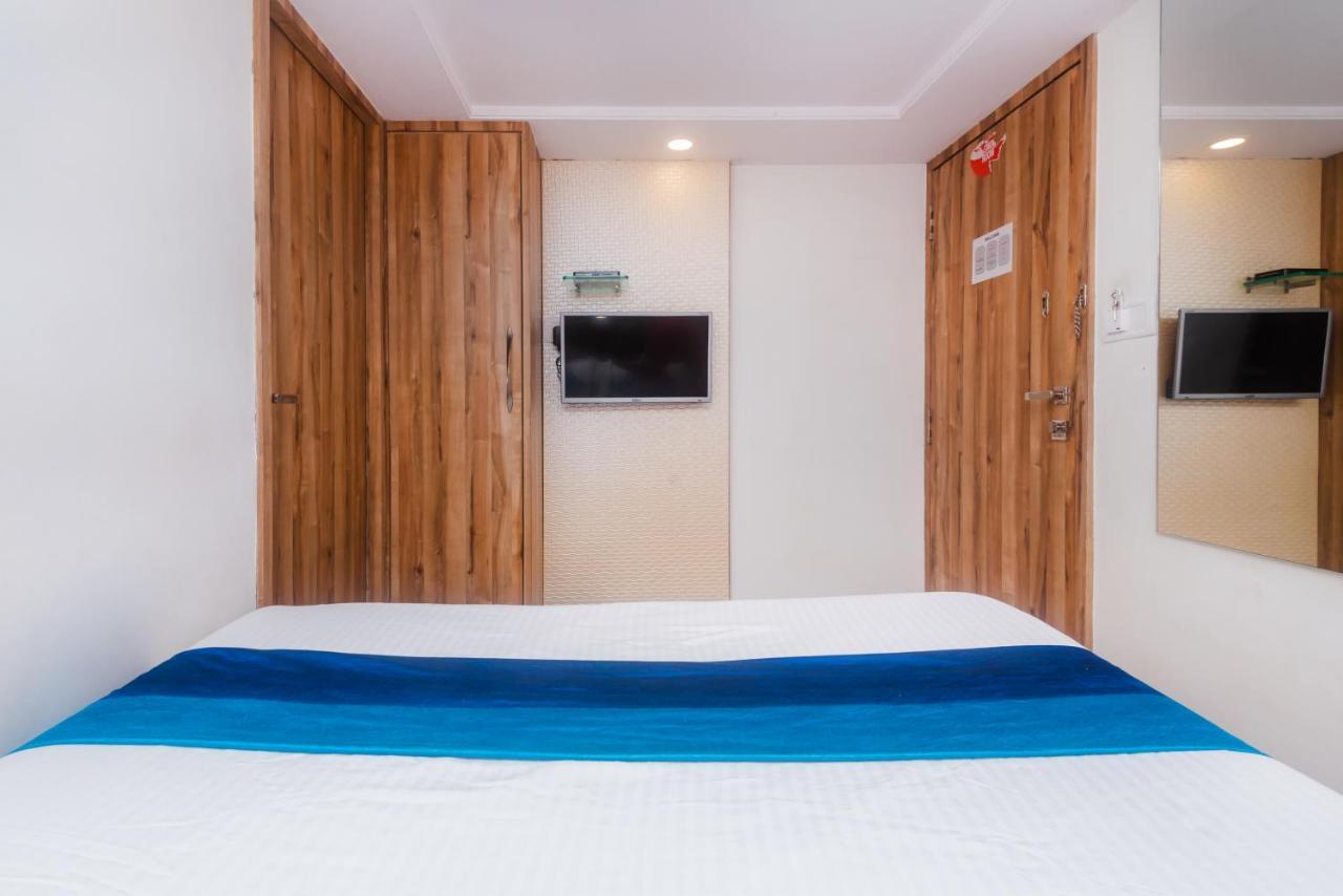Hotel Prime Residency Mumbai Exterior foto