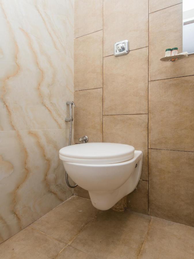 Hotel Prime Residency Mumbai Exterior foto