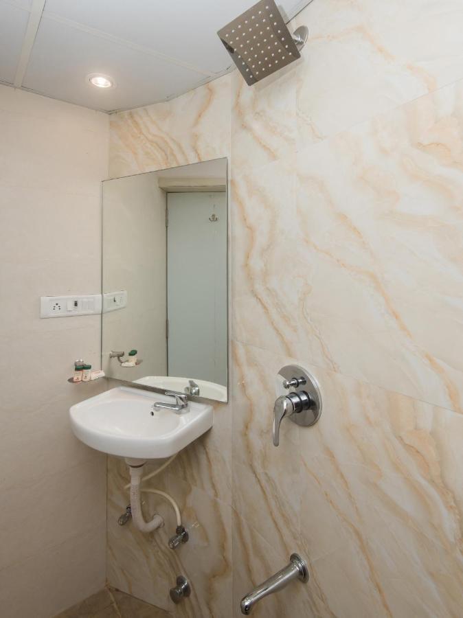 Hotel Prime Residency Mumbai Exterior foto